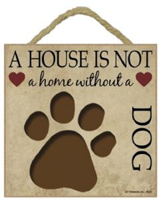 A House is not