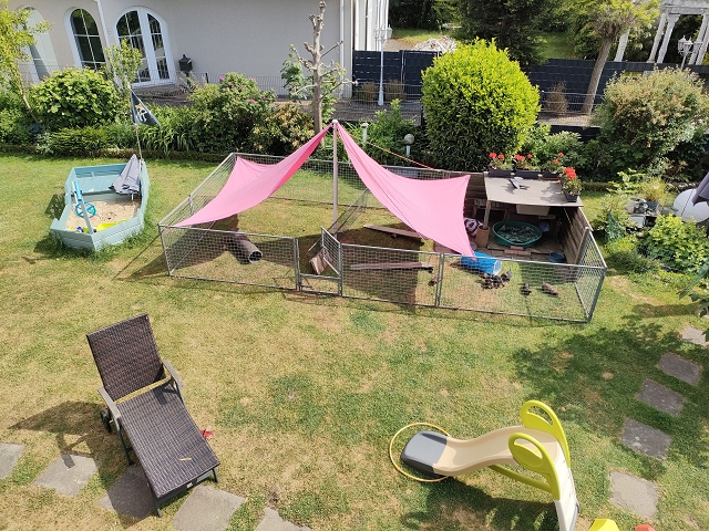 Spieleparadies Spieleparadies